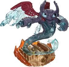 SuperChargers Skylanders - Loose Figures (No Box or Cards) - for just $5.99! 