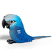 Spix's Macaw 3D Cardboard Model Kit Eugy - for just $11.99! 