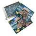 Splash Zone 500 Piece Jigsaw Puzzle Cobble Hill - for just $17.99! 
