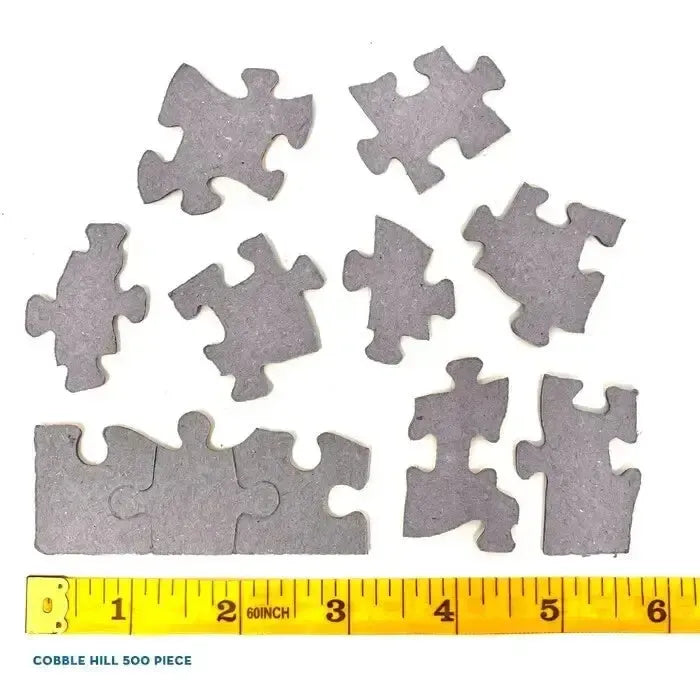 Splash Zone 500 Piece Jigsaw Puzzle Cobble Hill - for just $17.99! 