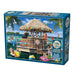Splash Zone 500 Piece Jigsaw Puzzle Cobble Hill - for just $17.99! 