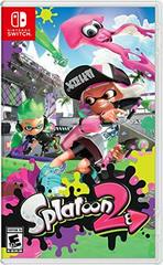 Splatoon 2 - Nintendo Switch - for just $14.99! 