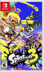 Splatoon 3 - Nintendo Switch - for just $50.99! 