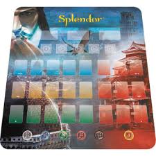 Splendor: Playmat - for just $24.99! 