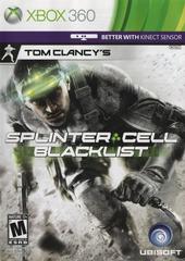 Splinter Cell: Blacklist - Xbox 360 - for just $10.99! 