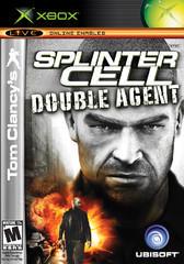 Splinter Cell Double Agent - Xbox - for just $25.99! 