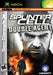 Splinter Cell Double Agent - Xbox - for just $25.99! 