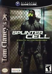 Splinter Cell - Nintendo GameCube - for just $15.99! 