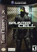 Splinter Cell - Nintendo GameCube - for just $16.99! 
