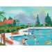 Splish Splash by Tug Rice 1000 Piece Jigsaw Puzzle NYPC - for just $28.99! 