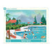 Splish Splash by Tug Rice 1000 Piece Jigsaw Puzzle NYPC - for just $28.99! 