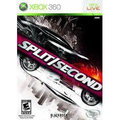 Split/Second - Xbox 360 - Just $9.99! Shop now at Retro Gaming of Denver