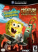 SpongeBob SquarePants Creature from Krusty Krab - Gamecube - for just $15.99! 