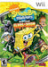 SpongeBob SquarePants Featuring Nicktoons Globs of Doom - Nintendo Wii - for just $5.99! 