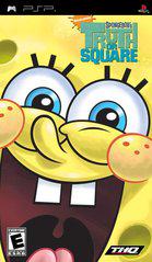 SpongeBob's Truth or Square - PSP - for just $9.99! 
