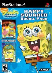 Spongebob SquarePants: Happy Squared Double Pack - Playstation 2 - for just $38.99! 