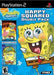 Spongebob SquarePants: Happy Squared Double Pack - Playstation 2 - for just $38.99! 