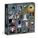Spooky Portraits 500 Piece Jigsaw Puzzle Galison - for just $17.99! 