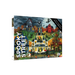 Spooky Street by Cheryl Bartley 1000 Piece Jigsaw Puzzle Pomegranate - for just $25.99! 