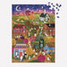 Spooky Village 1000 Piece Jigsaw Puzzle Galison - for just $21.99! 