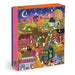 Spooky Village 1000 Piece Jigsaw Puzzle Galison - for just $21.99! 