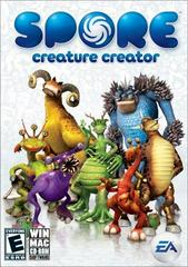 Spore Creature Creator - PC Games - for just $8.99! 