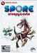 Spore Creepy & Cute Parts Pack - PC Games - for just $7.99! 
