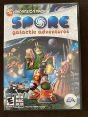 Spore Galactic Adventures - PC Games - for just $8.99! 