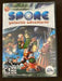 Spore Galactic Adventures - PC Games - for just $8.99! 