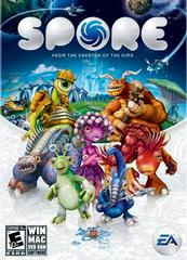 Spore - PC - Just $6.99! Shop now at Retro Gaming of Denver