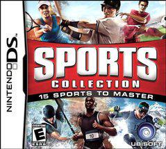 Sports Collection - Nintendo DS - for just $10.99! 