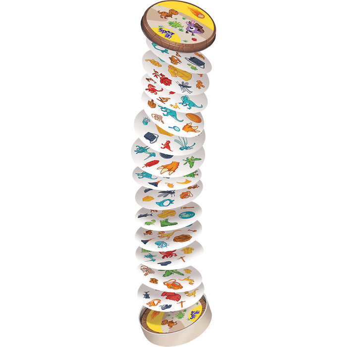 Spot It! Dinosaurs - for just $14.99! 