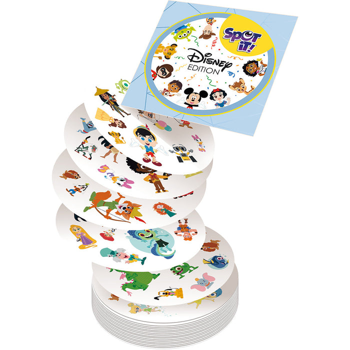 Spot It! Disney - for just $14.99! 