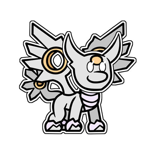 Spotlight (Sticker) - for just $2! 