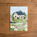Spring 99 Piece Mini Jigsaw Puzzle Trevell - for just $11.99! 
