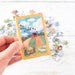 Spring Barn 99 Piece Mini Jigsaw Puzzle Trevell - for just $11.99! 