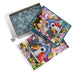 Spring Birdhouse 500 Piece Jigsaw Puzzle Cobble Hill - for just $17.99! 