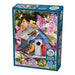Spring Birdhouse 500 Piece Jigsaw Puzzle Cobble Hill - for just $17.99! 