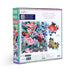 Spring Bouquet 1000 Piece Jigsaw Puzzle eeBoo - for just $26.99! 