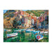 Spring Break at Cinque Terre 1000 Piece Jigsaw Puzzle Fred - for just $19.99! 