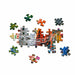 Spring Break at Cinque Terre 1000 Piece Jigsaw Puzzle Fred - for just $19.99! 