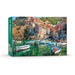 Spring Break at Cinque Terre 1000 Piece Jigsaw Puzzle Fred - for just $19.99! 