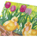 Spring Chicks Crystal Art Card Kit Craft Buddy - for just $7.99! 