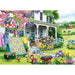 Spring Cleaning 500 Piece Jigsaw Puzzle Cobble Hill - for just $17.99! 