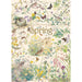 Spring Country Diary 1000 Piece Jigsaw Puzzle Cobble Hill - for just $19.99! 