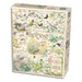Spring Country Diary 1000 Piece Jigsaw Puzzle Cobble Hill - for just $19.99! 
