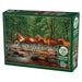 Spring Creek Run 1000 Piece Jigsaw Puzzle Cobble Hill - for just $19.99! 