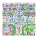 Spring Egg Hunt 500 Piece Jigsaw Puzzle Galison - for just $17.99! 
