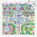 Spring Egg Hunt 500 Piece Jigsaw Puzzle Galison - for just $17.99! 