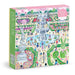 Spring Egg Hunt 500 Piece Jigsaw Puzzle Galison - for just $17.99! 